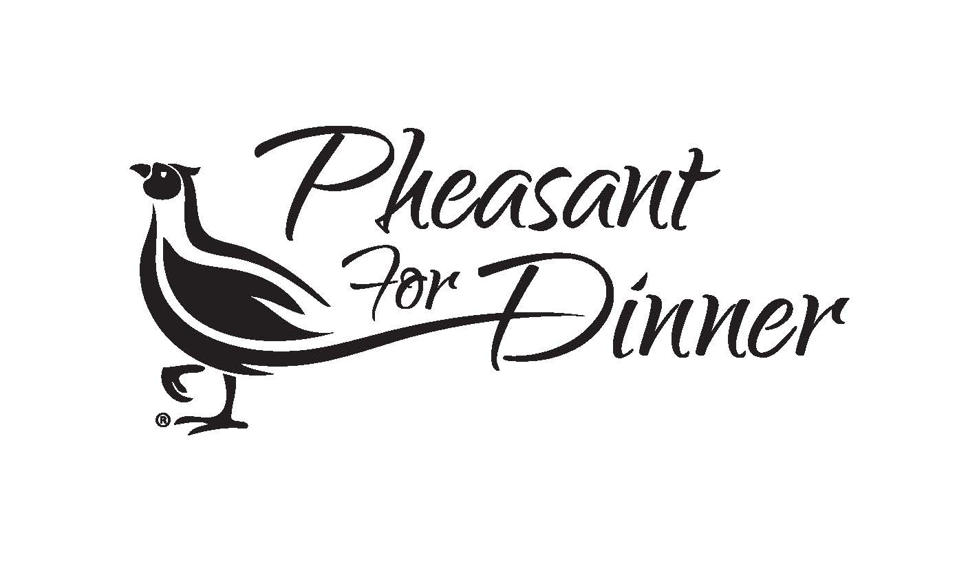 Pheasant For Dinner Black.jpg